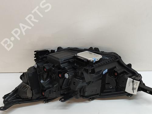 Left headlight TOYOTA bZ4X (_EAM1_) EV (YEAM15) | BP28560637C28 