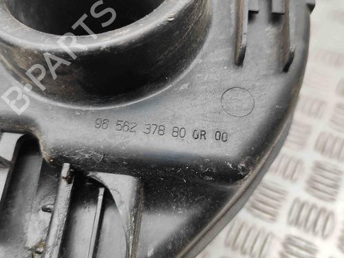 Pipe PEUGEOT 308 CC (4B_) 1.6 16V | BP29404720M125 