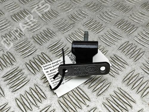 Hinge/Door check strap PORSCHE MACAN (95B) 2.0 | BP33383178C146 - Image 6