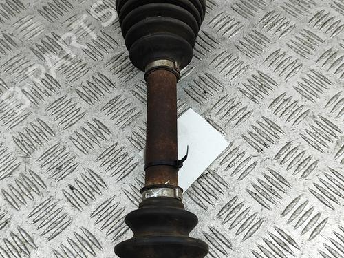 Left front driveshaft LAND ROVER FREELANDER 2 (L359) 2.2 TD4 4x4 | BP27240217M38 