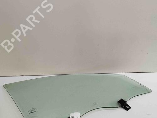 Front right door window MERCEDES-BENZ S-CLASS (W221, V221) S 350 BlueTec (221.026, 221.126) | BP29404782C19 
