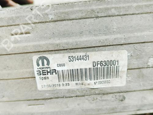 Intercooler PEUGEOT BOXER Bus 2.0 BlueHDi 130 | BP37721568M30  - Image 6