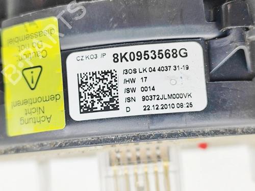 Steering column stalk AUDI A5 (8T3) RS5 quattro | BP30463189I23  - Image 7