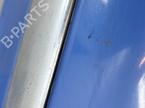 Rear bumper AUDI A8 D3 (4E2, 4E8) 4.2 TDI quattro | BP24976330C8 