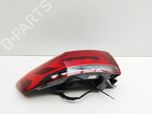 Left taillight MERCEDES-BENZ GLB (X247) GLB 220 d 4-matic (247.615) | BP33388297C34  - Image 5