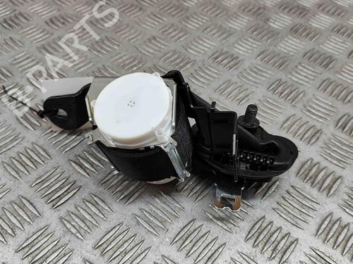 Rear center seatbelt BMW X1 (F48) xDrive 25 e Plug-in-Hybrid | BP27770381I27 