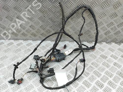Electronic module VW PASSAT B8 Variant (3G5, CB5) 2.0 TDI | BP33164268M83 - Image 3