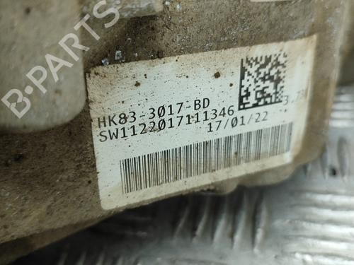 Differensial forvogn JAGUAR F-PACE (X761) 2.0 P400e Plug-in Hybrid | BP28275501M23 