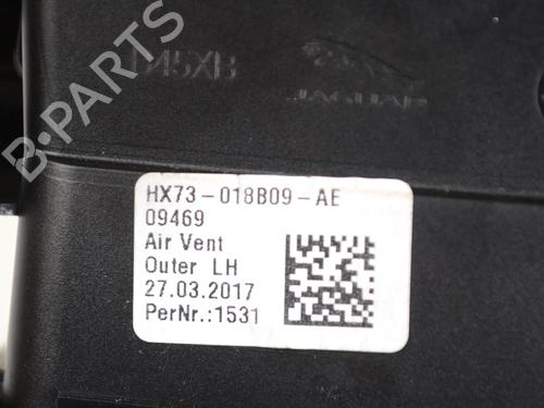 Luftventil JAGUAR F-PACE (X761) 2.0 TD4 | BP30284428I21  - Image 5