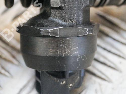 Injecteur VW GOLF IV (1J1) 1.9 TDI | BP6839151M100