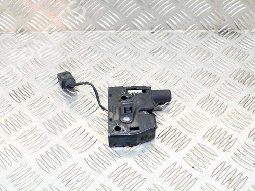 Used Hood lock AUDI A1 (8X1, 8XK) 1.4 TFSI (122 hp) 11831914