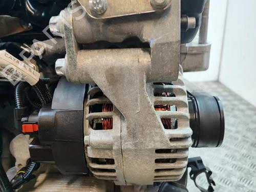 Engine ALFA ROMEO GIULIETTA (940_) 2.0 JTDM (940FXQ1A, 940FYC1A) | BP38960111M1 - Image 8