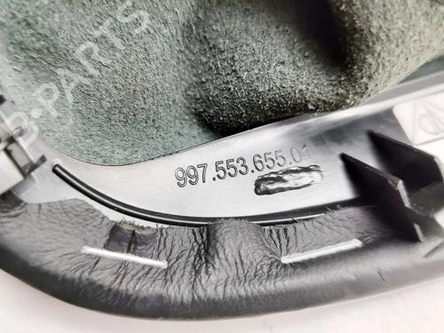 Shift knob PORSCHE BOXSTER (987) S 3.4 | BP32991149I34 - Image 6