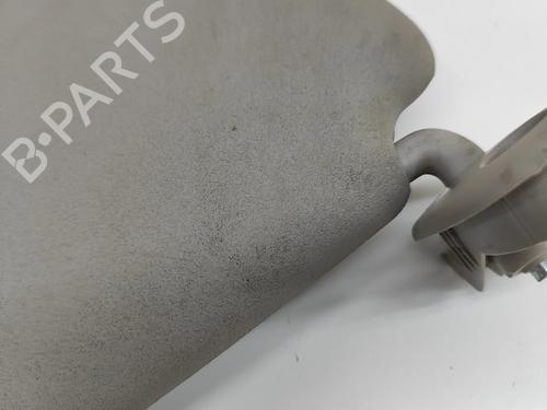 Left sun visor OPEL VIVARO B Bus (X82) 1.6 CDTI (06) | BP24141021I1  - Image 11