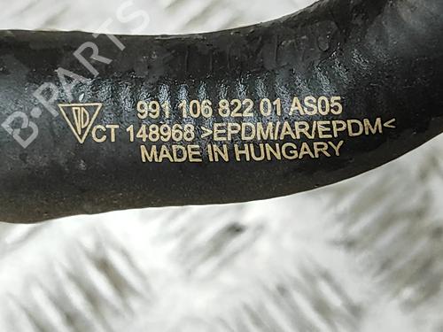 Pipe PORSCHE 911 (991) 3.8 Turbo | BP33393012M125 - Image 7