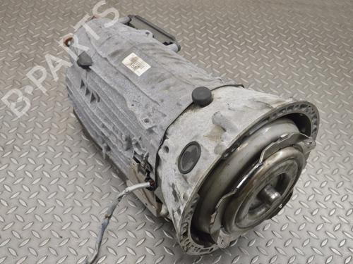 Used Gearbox Gearbox MERCEDES-BENZ C-CLASS (W205) C 220 BlueTEC / d (205.002, 205.004) (170 hp) 30620388 30620388