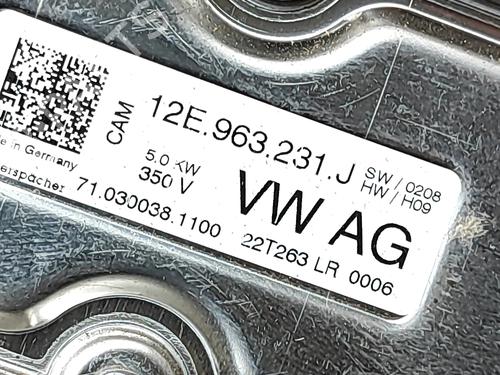 Electronic module PORSCHE CAYENNE Coupe (9YB) 3.0 E-Hybrid AWD | BP38018044M83 - Image 6