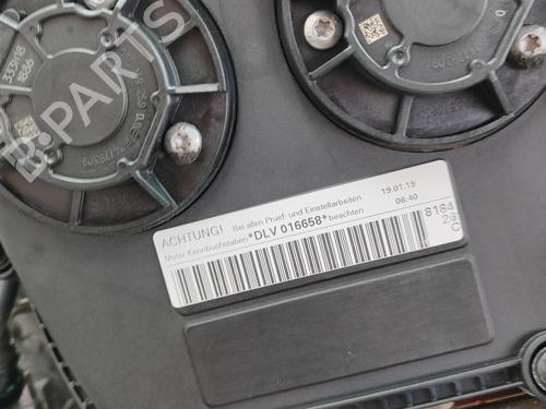 Motor AUDI A5 (F53, F5P) 35 TFSI Mild Hybrid | BP28434679M1 