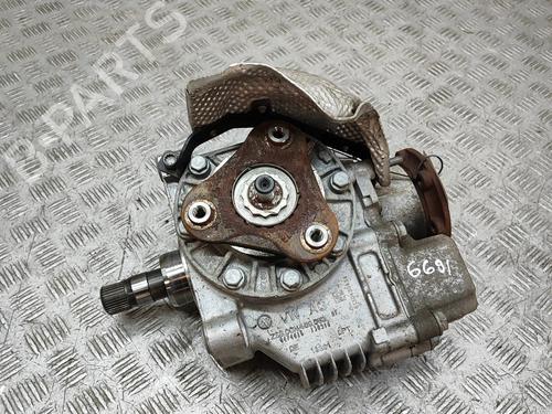 Transfer box AUDI TT (FV3, FVP) 2.0 TFSI quattro | BP39656037M36 - Image 5