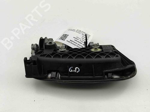 Rear right exterior door handle PORSCHE PANAMERA (970) 3.0 S E-Hybrid | BP29373514C130 