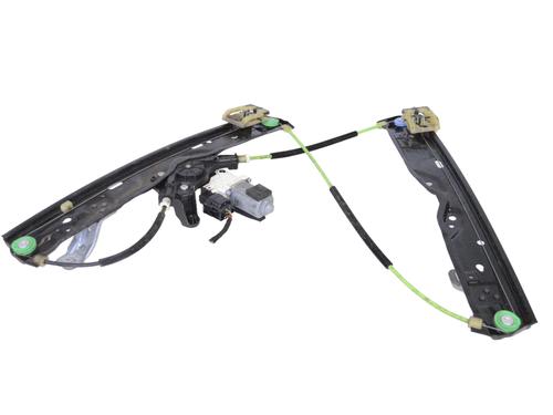 Used Rear left window mechanism JAGUAR F-PACE (X761) 2.0 TD4 (180 hp) 30246408