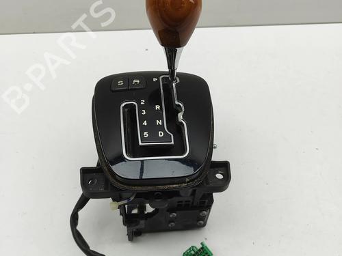 Used Gear lever Gear lever JAGUAR XJ (X350, X358) D 2.7 (207 hp) 33381205 33381205