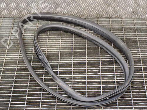 Used Rubber door seal VOLVO XC60 I SUV (156) D4 AWD (181 hp) 14612348