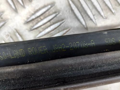 Rubber door seal LAND ROVER RANGE ROVER VELAR (L560) 2.0 D240 SD4 4x4 | BP16945180C142