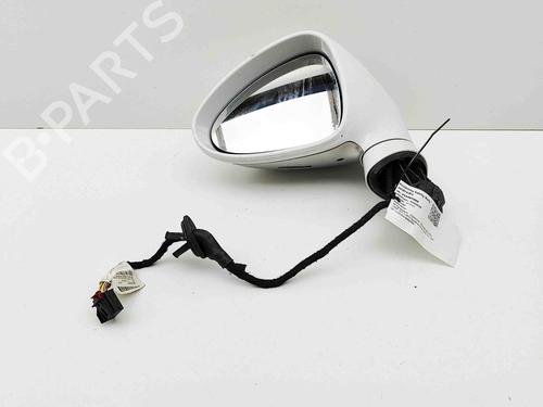 Used Left mirror PORSCHE PANAMERA (970) 3.0 D (250 hp) 29487098
