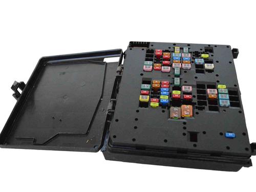 Sikringsdåse FORD PUMA (J2K, CF7) 1.0 EcoBoost mHEV | BP30252344E1