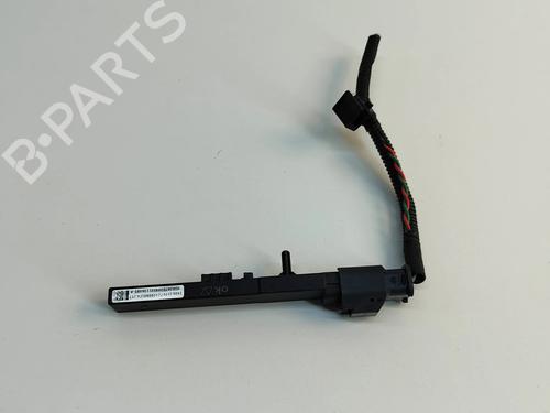 Used Electronic module Electronic module PEUGEOT 3008 III (KA_, KB_, KC_) e-210 (KCZKZX) (213 hp) 33369517 33369517