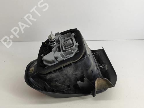 Left taillight JEEP RENEGADE SUV (BU, B1, BV) 2.0 CRD 4x4 | BP20981437C34 