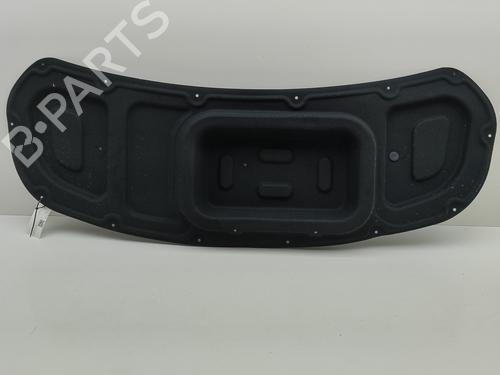 Used Boot lining Boot lining KIA EV3 EV (204 hp) 33400278 33400278