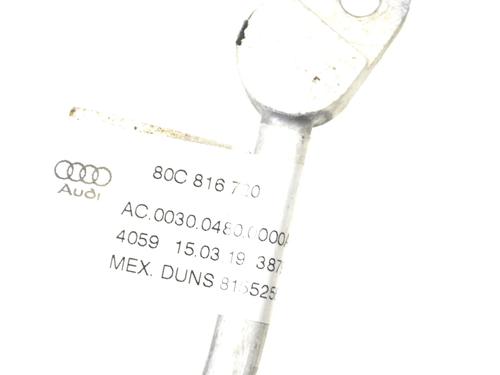 AC pipe AUDI Q5 (FYB, FYG) 2.0 TDI quattro | BP30219999M126 - Image 5