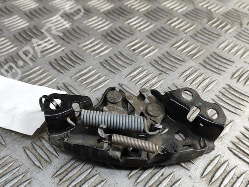 Hood lock NISSAN LEAF (ZE1) Electric | BP27796716C133