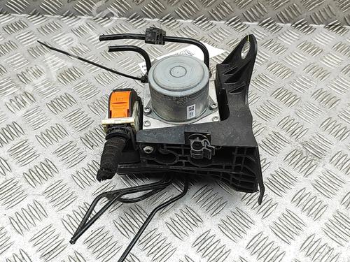 Used ABS pump ABS pump FIAT 500X (334_) 1.6 D Multijet (334AXA1B, 334AXA11) (120 hp) 33847286 33847286