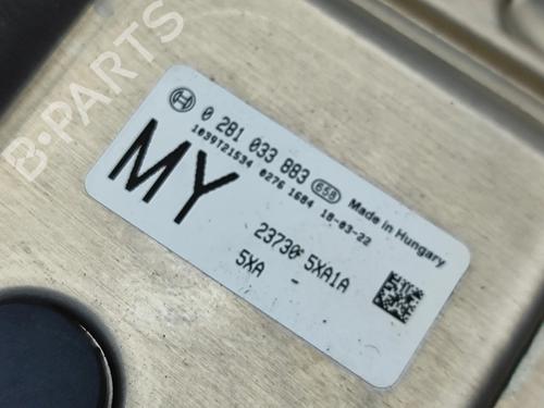 Electronic module MERCEDES-BENZ X-CLASS (470) X 250 d (470.230) | BP33372513M83 - Image 8