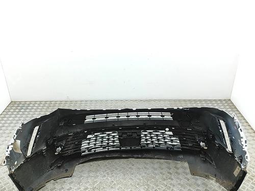 Front bumper OPEL MOKKA 1.2 (76) | BP33882700C7 - Image 2