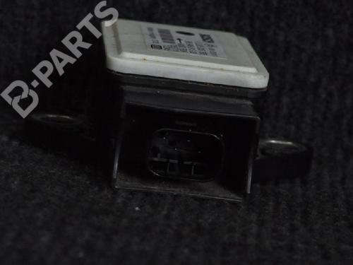 Electronic sensor PEUGEOT 3008 I MPV (0U_) 1.6 HDi | BP6719698M84