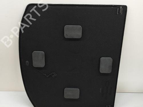 Luggage compartment floor KIA SPORTAGE III (SL) 1.7 CRDi | BP24819008I33 