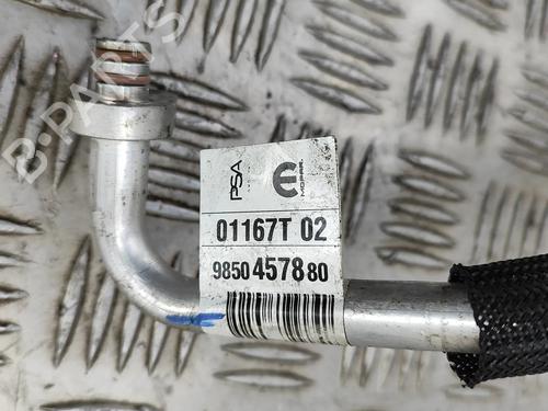 AC pipe PEUGEOT 2008 II (UD_, US_, UY_, UJ_, UR_, UC_) e-2008 (UKZKXZ) | BP27777781M126 