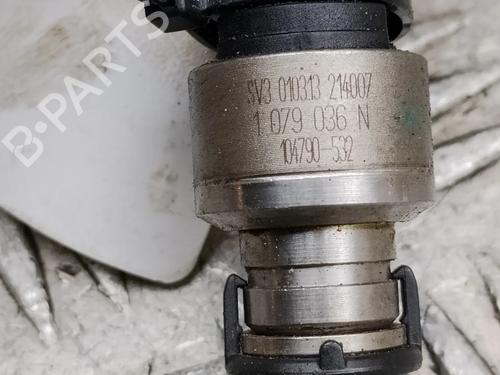 Injector AUDI A4 B8 Avant (8K5) RS4 quattro | BP40460646M100 - Image 6