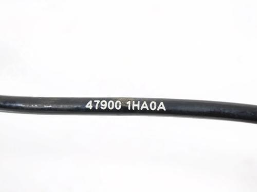 Electronic sensor NISSAN NOTE (E12) 1.2 | BP9901326M84 