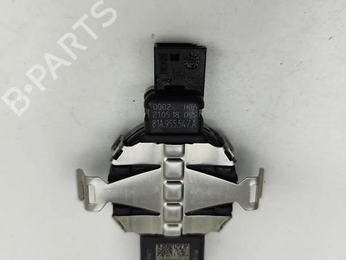 Electronic sensor AUDI A3 Sportback (8VA, 8VF) 1.4 TFSI e-tron | BP27315079M84