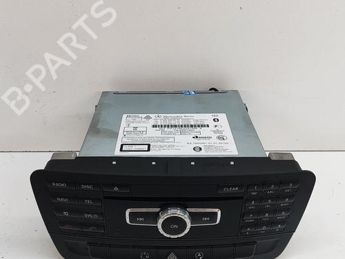 Used Electronic module MERCEDES-BENZ A-CLASS (W176) A 180 (176.042) (122 hp) 25217996