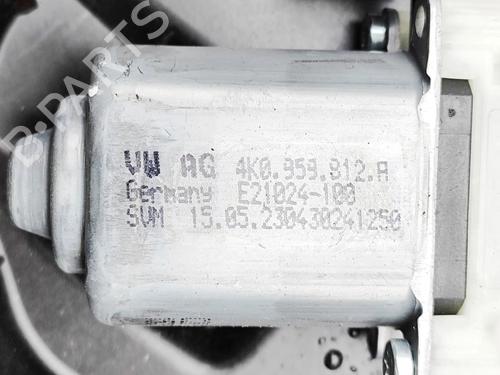 Front right window mechanism VW ID.5 (E39) Pro Performance | BP33847657C23  - Image 7