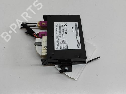 Electronic module MERCEDES-BENZ EQB (X243) EQB 300 4-matic (243.608, 243.609) | BP29594048M83 