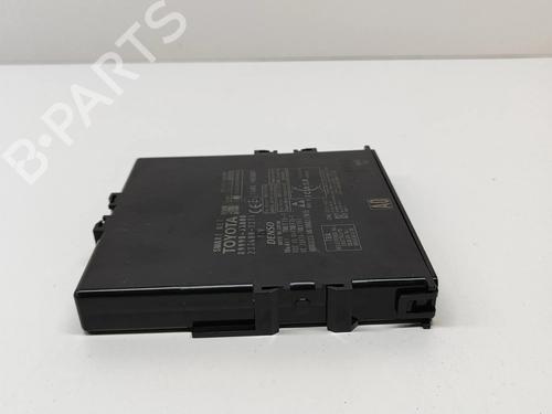 Electronic module LEXUS ES (_Z10_, _A10_, _H10_) 300h (AXZH10, AXZH11) | BP27767122M83  - Image 5