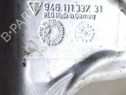 Other PORSCHE MACAN (95B) 3.6 Turbo | BP12227702O1