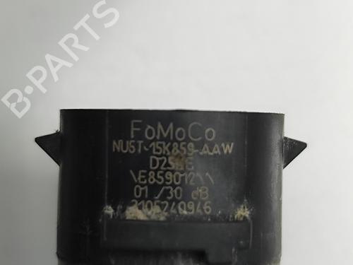 Elektronisk modul FORD KUGA III (DFK) 2.5 Duratec Plug-in-Hybrid | BP28590206M83